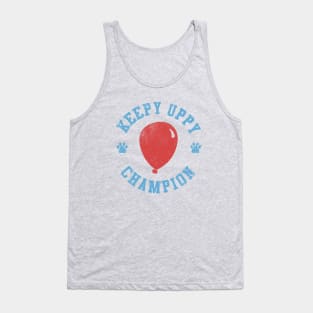 Keepy Uppy Champion Tank Top